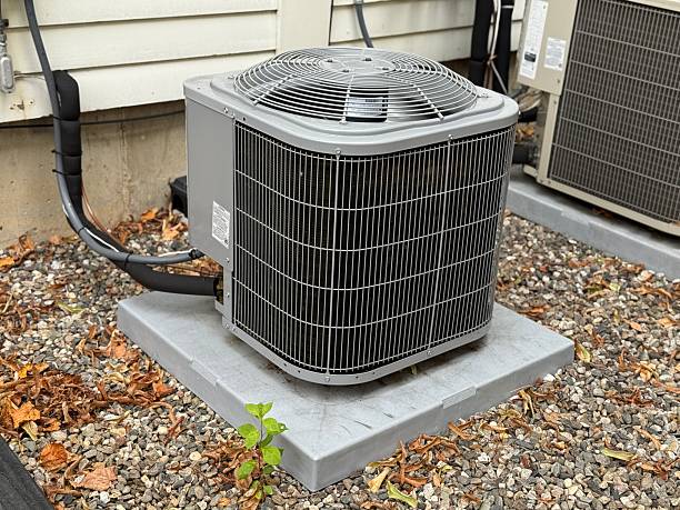 24/7 Emergency Ductwork Repair experts in Rockville, MN
