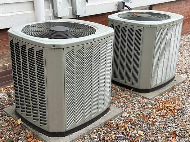 Reliable Ductwork Repair contractor in Rockville, MN by JG Cool HVAC
